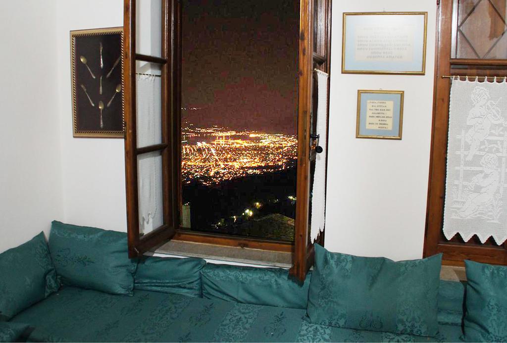Hotel Archontiko Repana - Makrinitsa Stone Retreat Extérieur photo